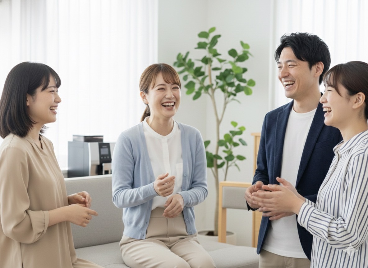 茅ヶ崎市本村のグループホーム外観